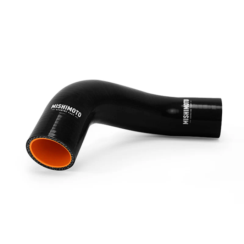 Mishimoto 01-07 Subaru WRX / WRX STI Black Silicone Hose Kit - Image 9