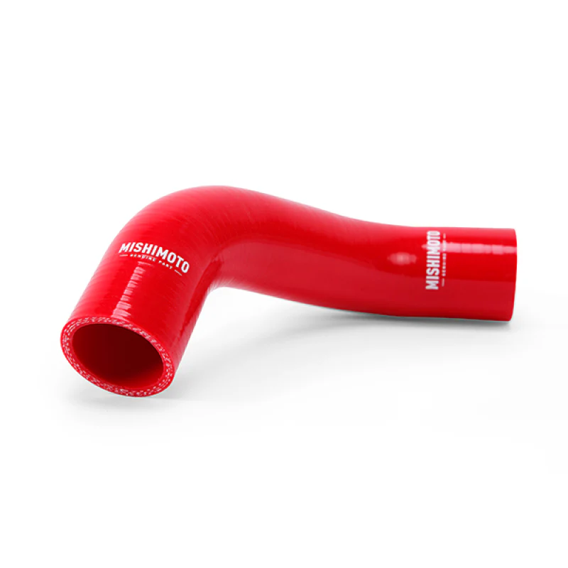 Mishimoto 01-07 Subaru WRX / WRX STI Red Silicone Hose Kit - Image 10