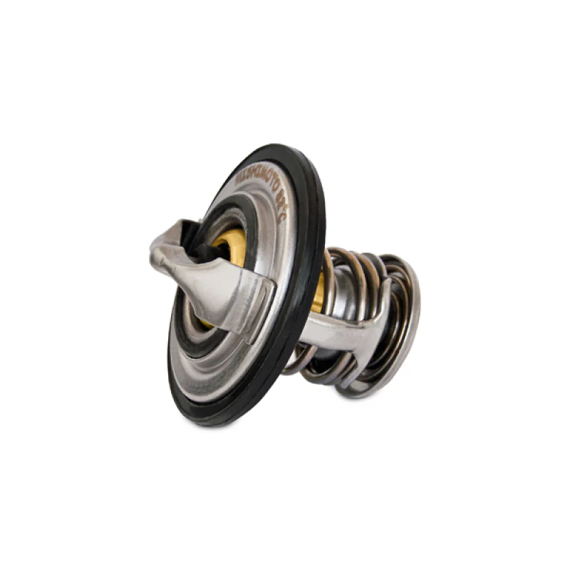 Mishimoto 01-10 Chevy Duramax 2500 6.6L 174 & 180F Degrees Racing Thermostat - Image 5