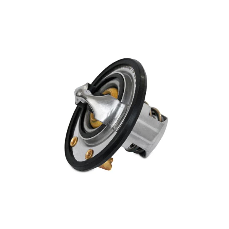 Mishimoto 01-10 Chevy Duramax 2500 6.6L 185 & 191F Degrees Racing Thermostat - Image 11
