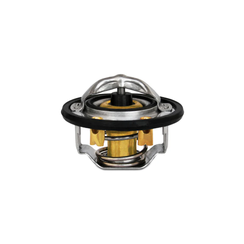 Mishimoto 01-10 Chevy Duramax 2500 6.6L 185 & 191F Degrees Racing Thermostat - Image 3