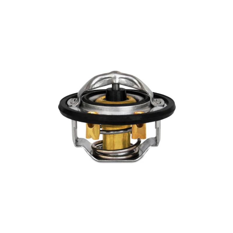 Mishimoto 01-10 Chevy Duramax 2500 6.6L 185 & 191F Degrees Racing Thermostat - Image 4