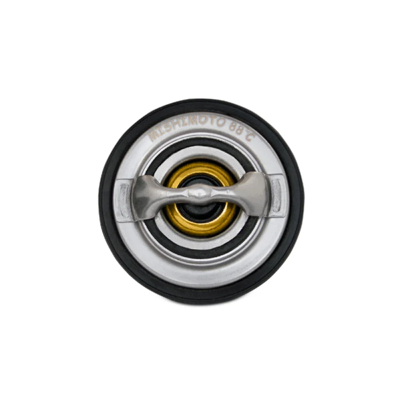 Mishimoto 01-10 Chevy Duramax 2500 6.6L 185 & 191F Degrees Racing Thermostat - Image 8