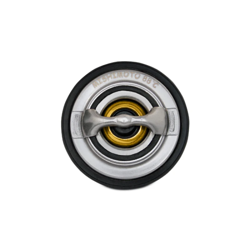 Mishimoto 01-10 Chevy Duramax 2500 6.6L 185 & 191F Degrees Racing Thermostat - Image 9