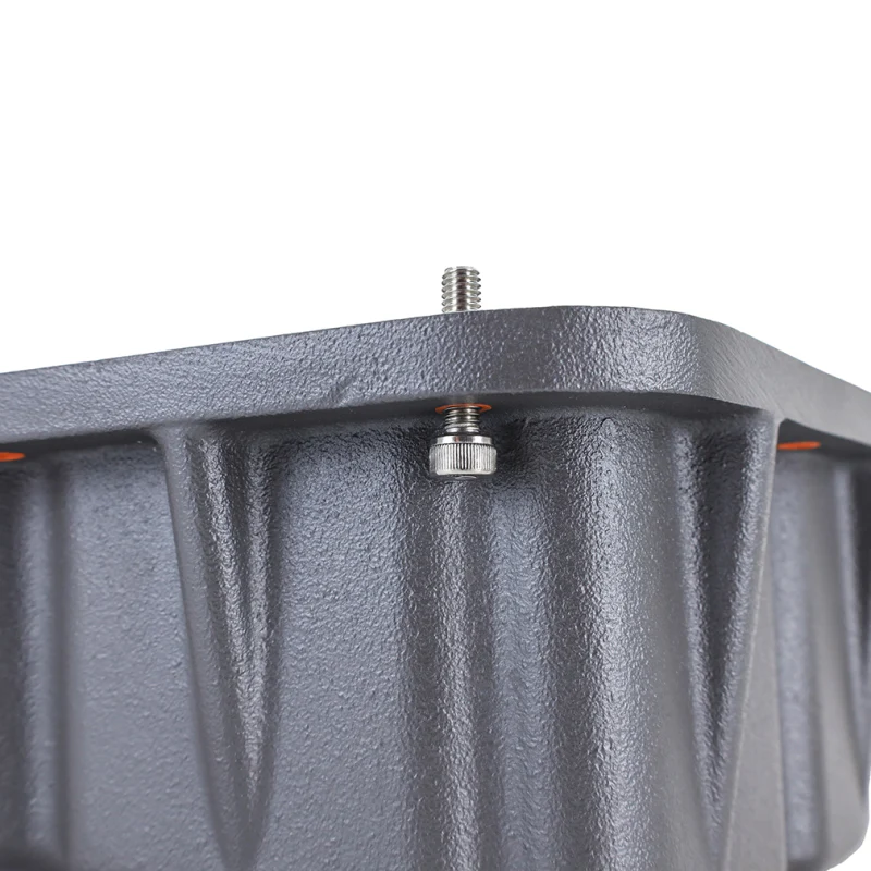 Mishimoto 01-19 Duramax Allison A1000 Transmission Pan Cast GR - Image 8