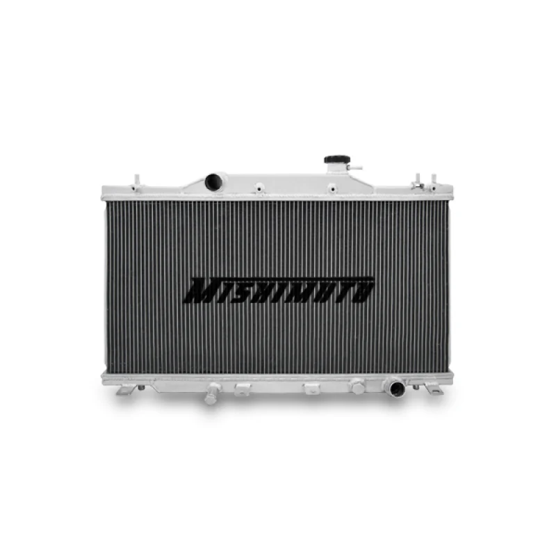 Mishimoto 02-04 Acura RSX Manual Aluminum Radiator - Image 14