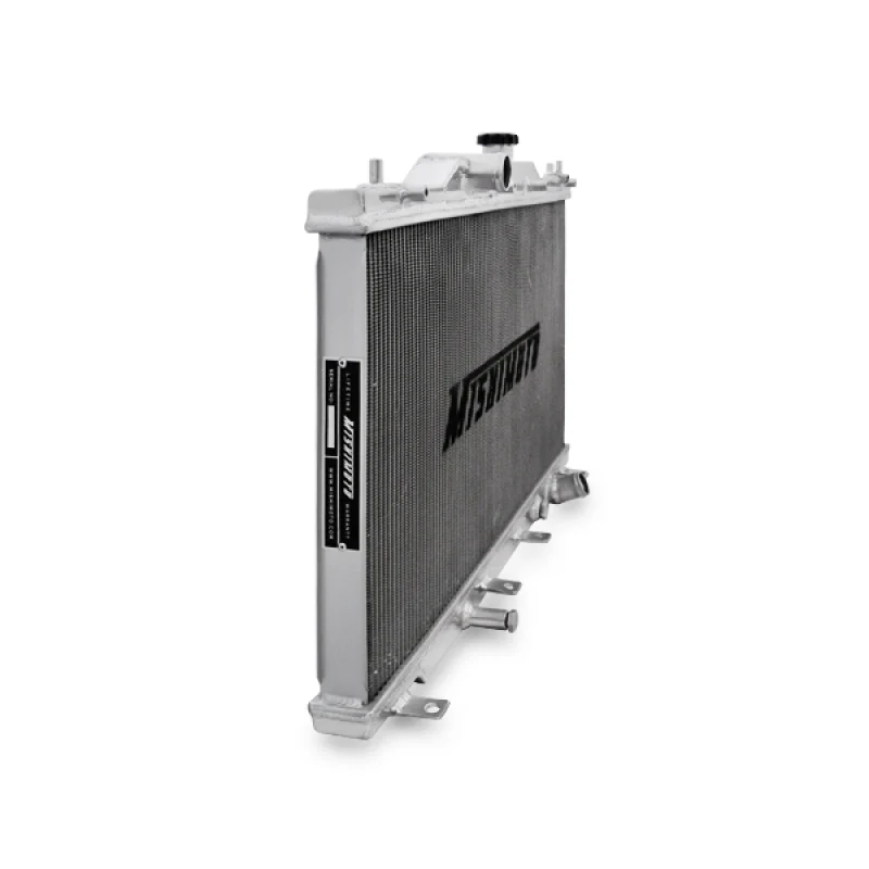 Mishimoto 02-04 Acura RSX Manual Aluminum Radiator - Image 3