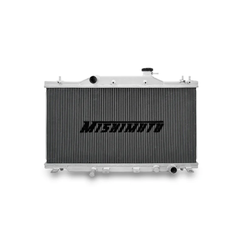 Mishimoto 02-04 Acura RSX Manual Aluminum Radiator - Image 7