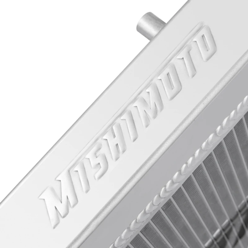 Mishimoto 02-05 Honda Civic SI Manual Aluminum Radiator - Image 14