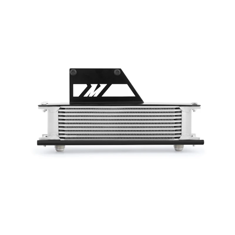 Mishimoto 02-05 Subaru WRX/STi Thermostatic Oil Cooler Kit - Image 8