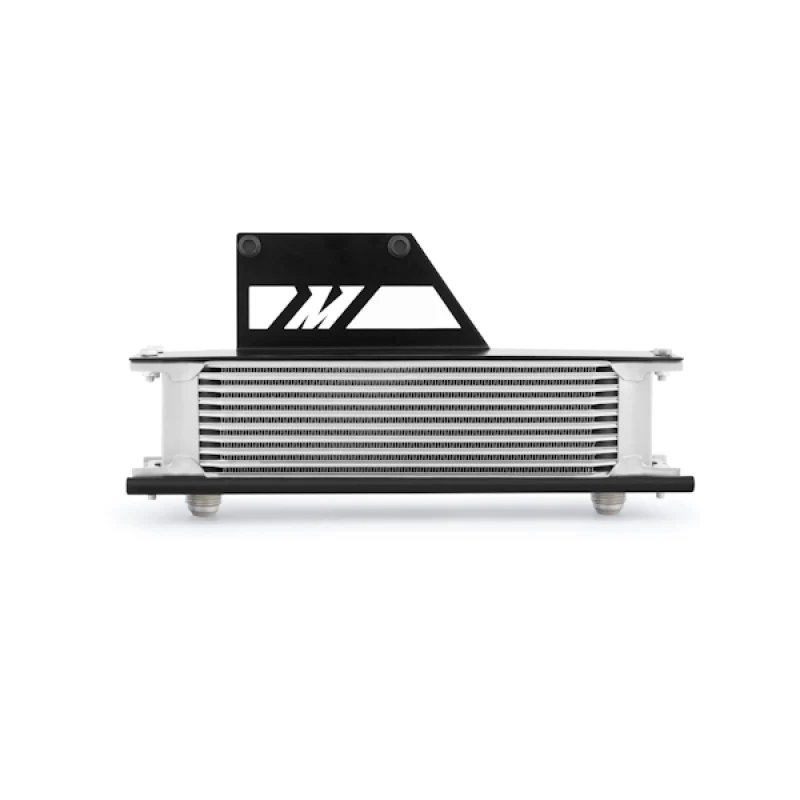 Mishimoto 02-05 Subaru WRX/STi Thermostatic Oil Cooler Kit - Image 9