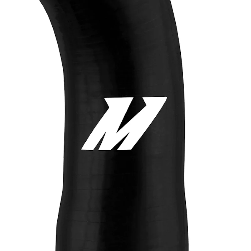 Mishimoto 02-06 Mini Cooper S (Supercharged) Black Silicone Hose Kit - Image 8