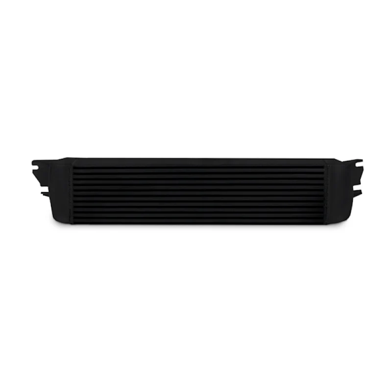 Mishimoto 03-05 Dodge Neon SRT-4 Black Aluminum Performance Intercooler Kit - Image 10