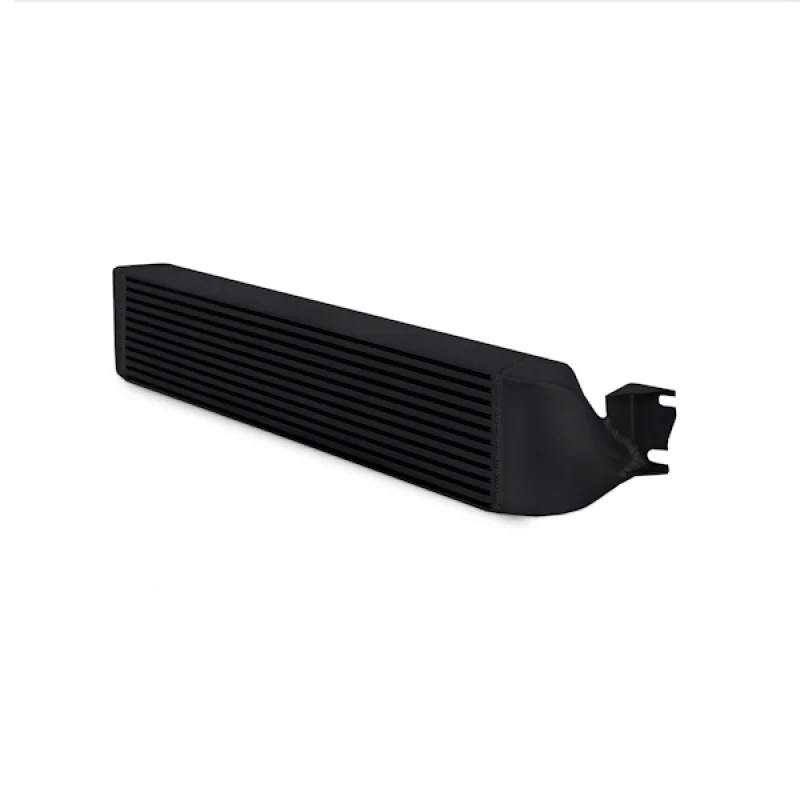 Mishimoto 03-05 Dodge Neon SRT-4 Black Aluminum Performance Intercooler Kit - Image 3