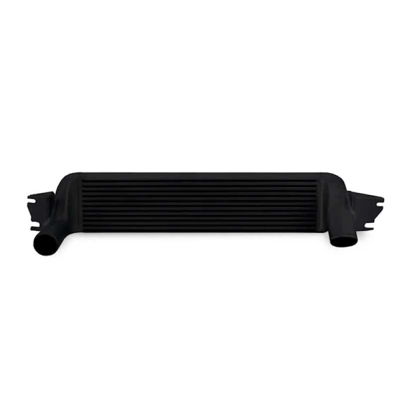 Mishimoto 03-05 Dodge Neon SRT-4 Black Aluminum Performance Intercooler Kit - Image 5