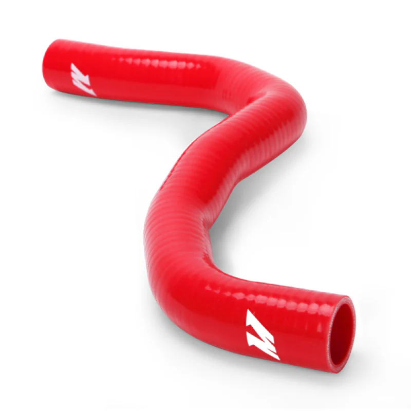Mishimoto 03-05 Eclipse GTS/Spyder GTS / 01-05 Spyder GT Red Silicone Hose Kit - Image 9