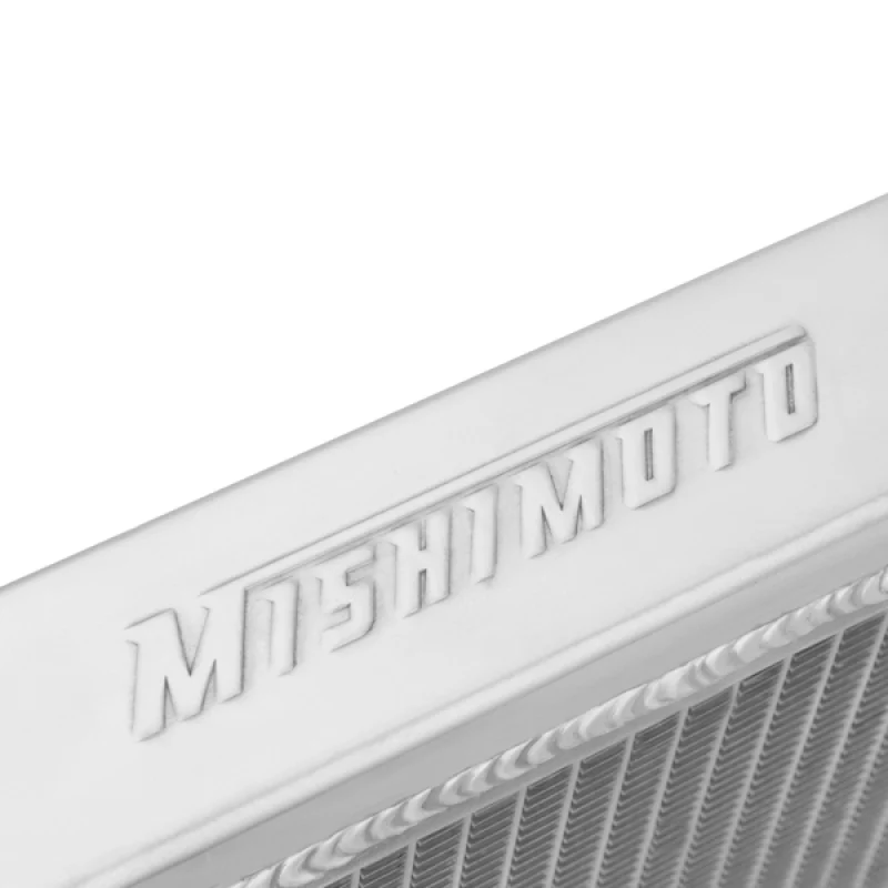 Mishimoto 03-06 Infiniti G35 Manual Aluminum Radiator - Image 16