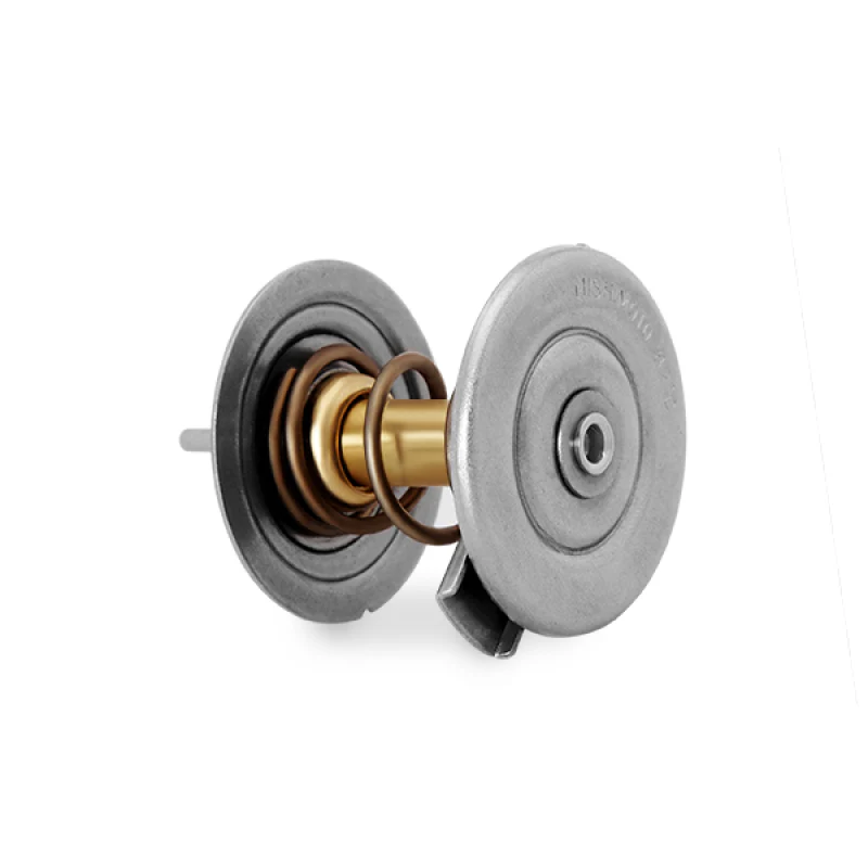 Mishimoto 03-06 Mercedes Benz E55 AMG 180 Degree Racing Thermostat - Image 12