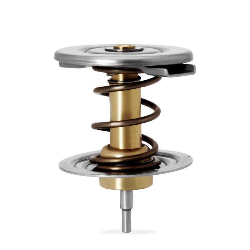 Mishimoto 03-06 Mercedes Benz E55 AMG 180 Degree Racing Thermostat - Image 2