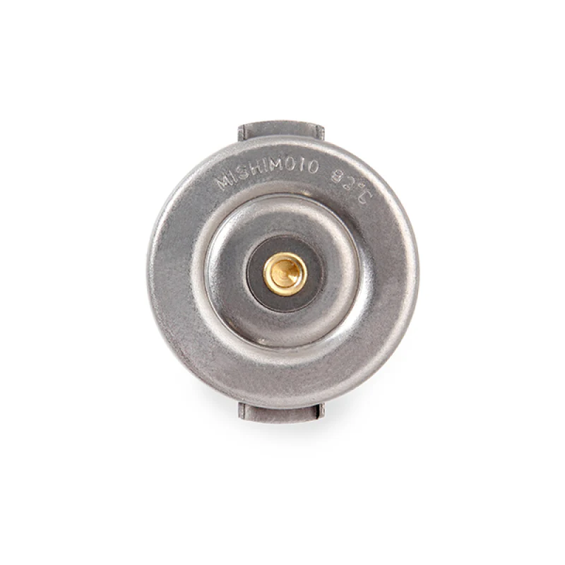 Mishimoto 03-06 Mercedes Benz E55 AMG 180 Degree Racing Thermostat - Image 6