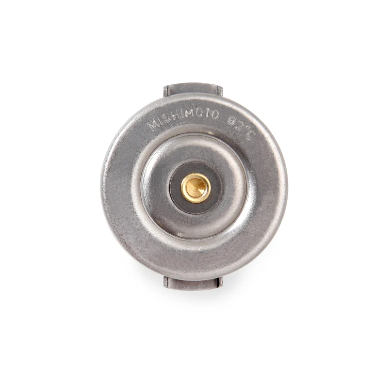 Mishimoto 03-06 Mercedes Benz E55 AMG 180 Degree Racing Thermostat - Image 8