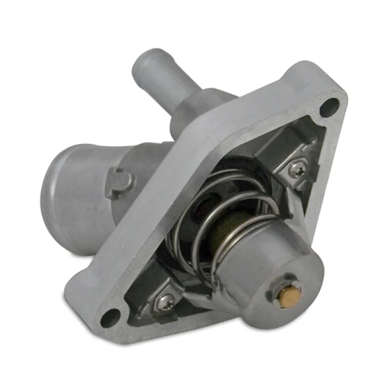 Mishimoto 03-06 Nissan 350Z / 03-07 Infiniti G35 155 Deg F/68 Deg C Racing Thermostat - Image 3
