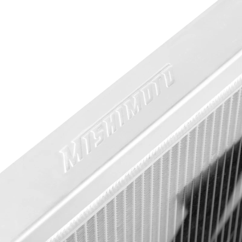 Mishimoto 03-06 Nissan 350Z Manual Aluminum Radiator - Image 13