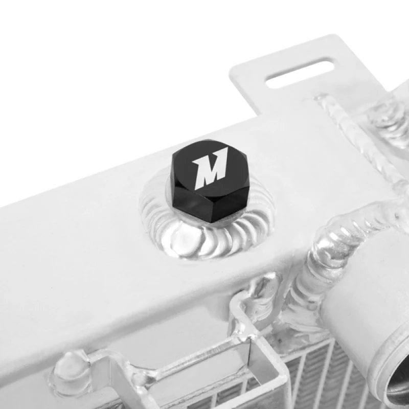 Mishimoto 03-06 Nissan 350Z Manual Aluminum Radiator - Image 15