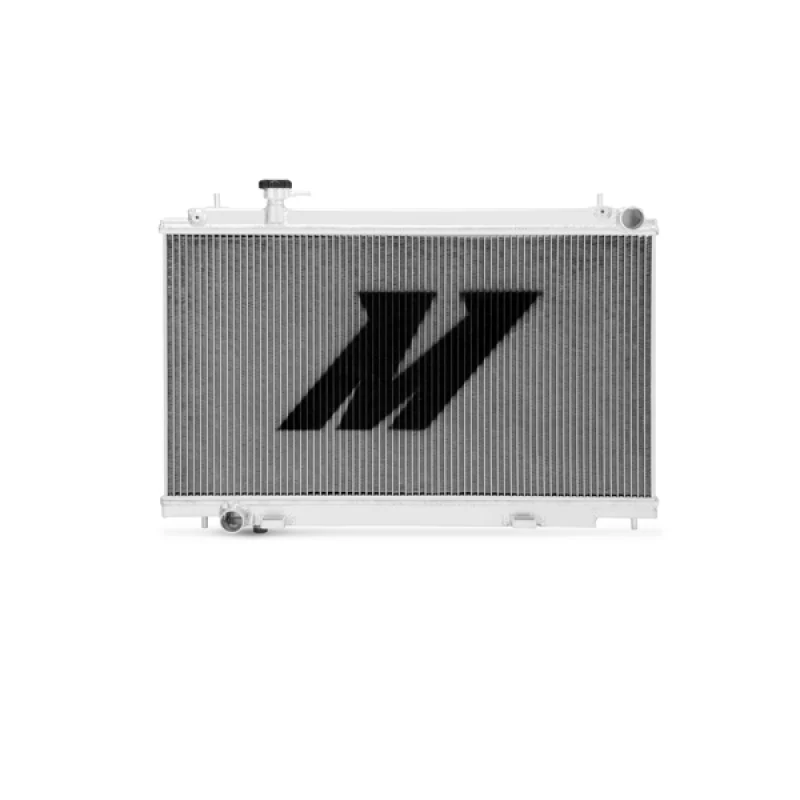 Mishimoto 03-06 Nissan 350Z Manual Aluminum Radiator - Image 18