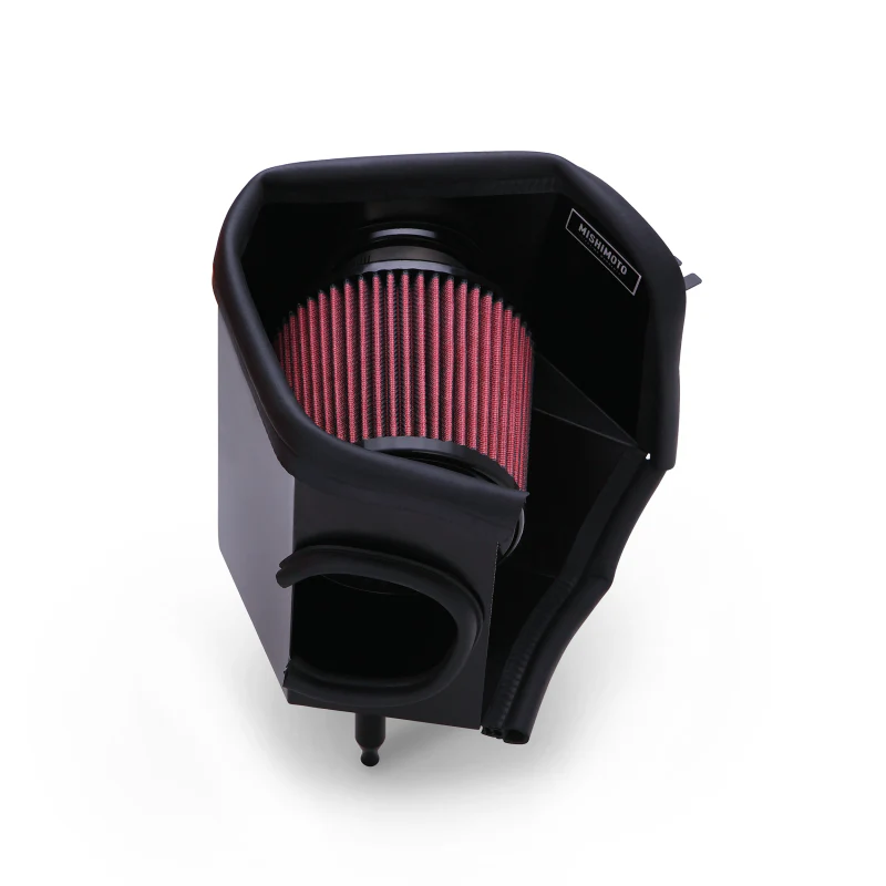 Mishimoto 03-06 Nissan 350Z Performance Air Intake - Image 8