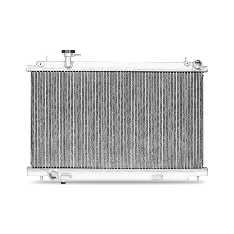 Mishimoto 03-06 Nissan 350Z X-Line Performance Aluminum Radiator - Image 3
