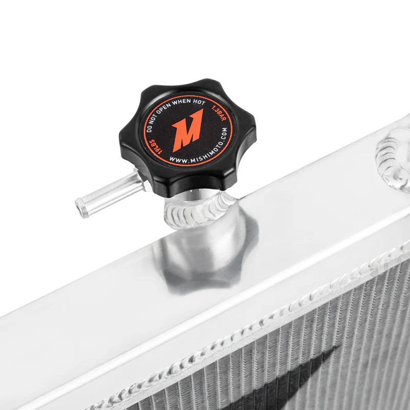 Mishimoto 03-06 Nissan 350Z X-Line Performance Aluminum Radiator - Image 5