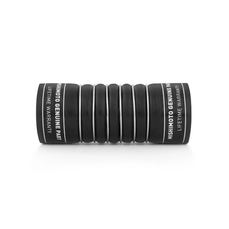 Mishimoto 03-07 Dodge 5.9L Cummins Boot Kit - Image 4