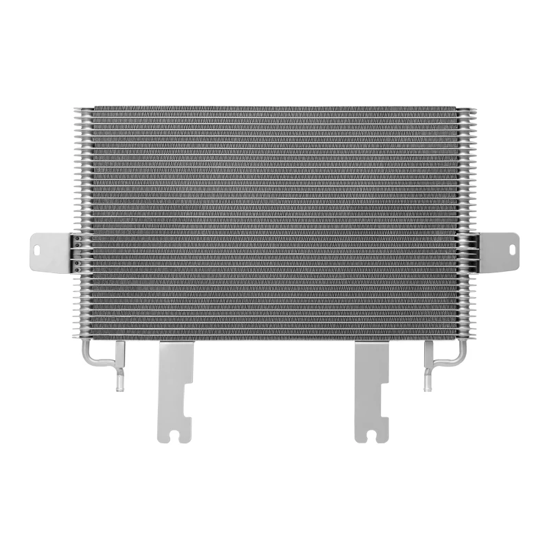 Mishimoto 03-07 Ford 6.0L Powerstroke Transmission Cooler - Image 14