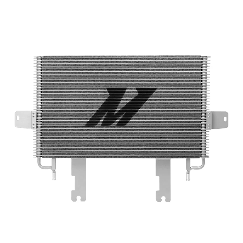 Mishimoto 03-07 Ford 6.0L Powerstroke Transmission Cooler - Image 20