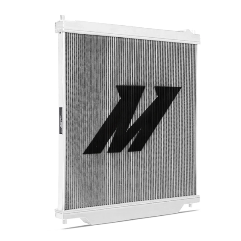 Mishimoto 03-07 Ford F250 w/ 6.0L Powerstroke Engine Aluminum Radiator - Image 15