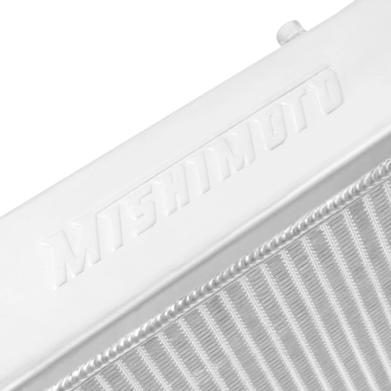 Mishimoto 03-07 Mitsubishi Lancer Evo Manual Aluminum Radiator - Image 15