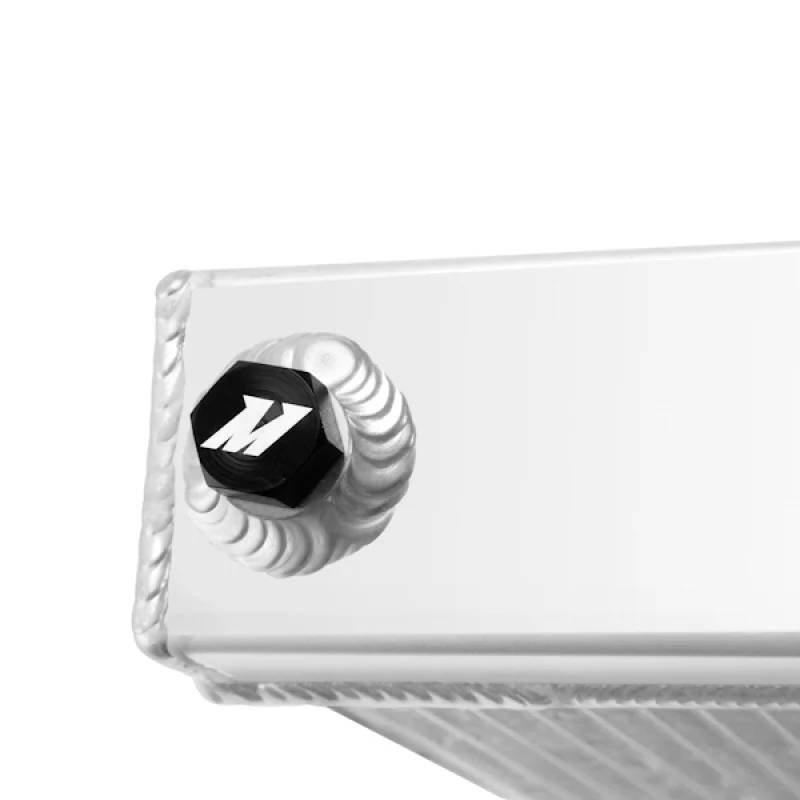 Mishimoto 03-07 Mitsubishi Lancer Evo Manual Aluminum Radiator - Image 28
