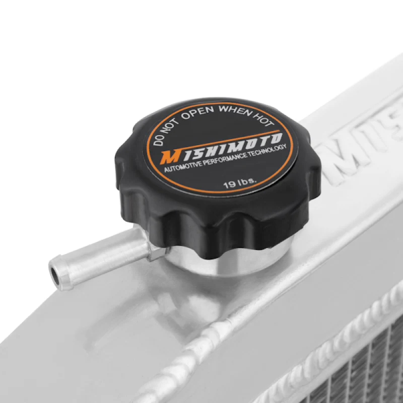 Mishimoto 03-08 Hyundai Tiburon Aluminum Radiator - Image 11