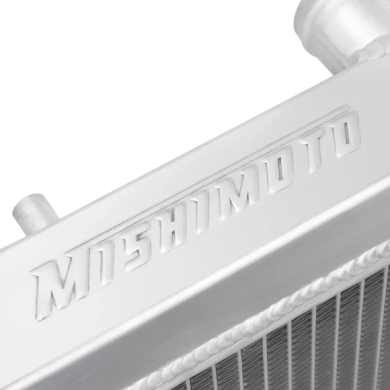 Mishimoto 03-08 Hyundai Tiburon Aluminum Radiator - Image 13