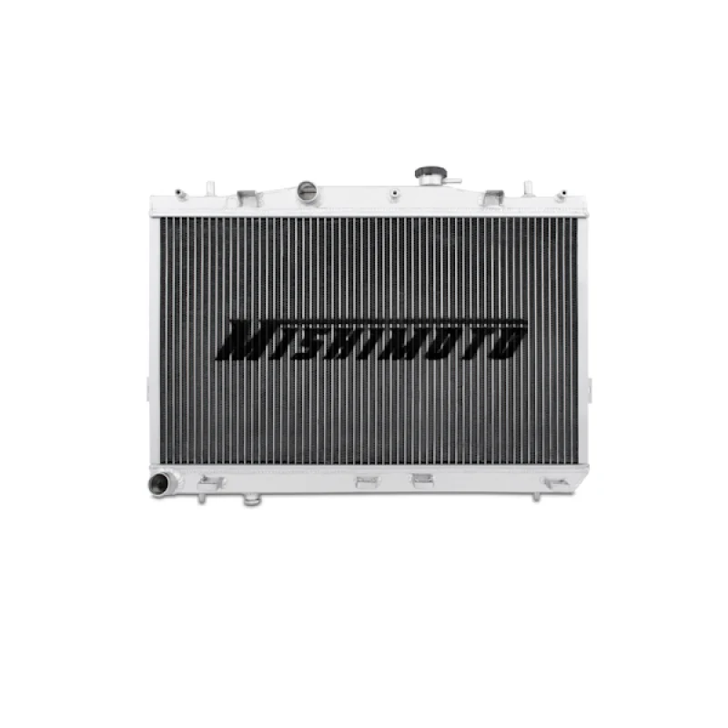 Mishimoto 03-08 Hyundai Tiburon Aluminum Radiator - Image 14