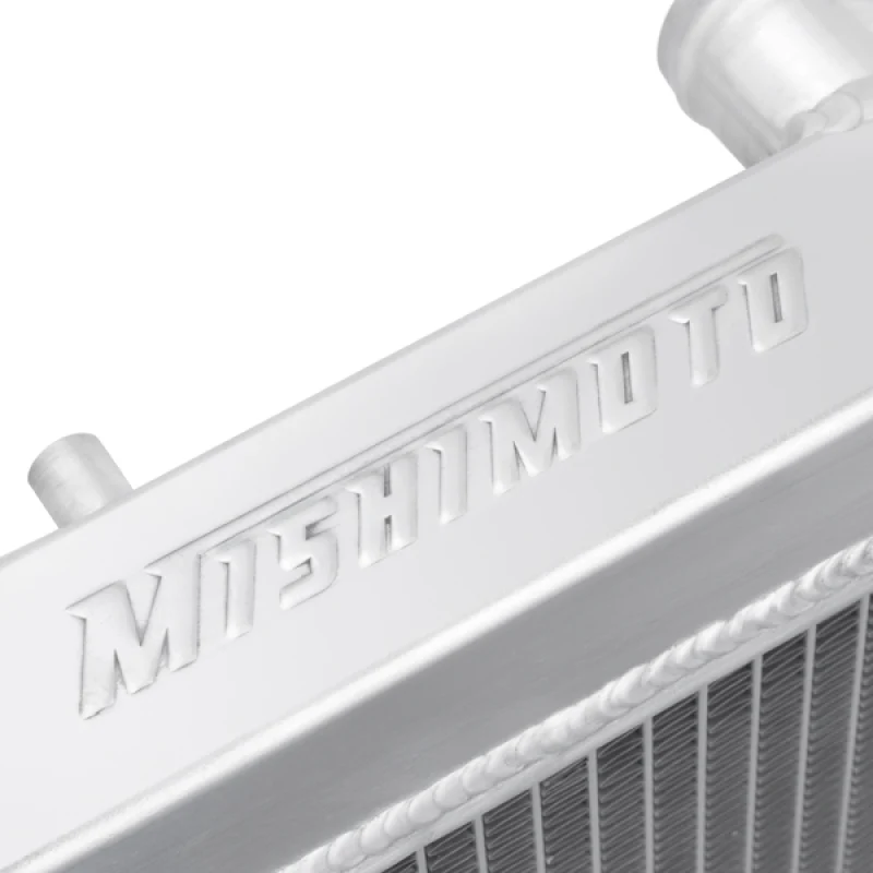 Mishimoto 03-08 Hyundai Tiburon Aluminum Radiator - Image 23