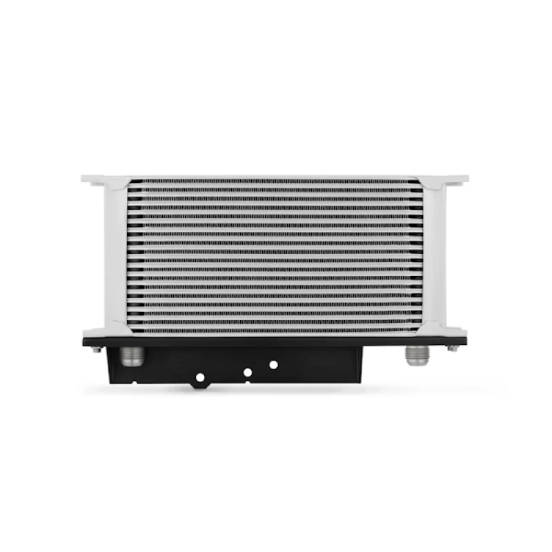 Mishimoto 03-09 Nissan 350Z / 03-07 Infiniti G35 (Coupe Only) Oil Cooler Kit - Image 18