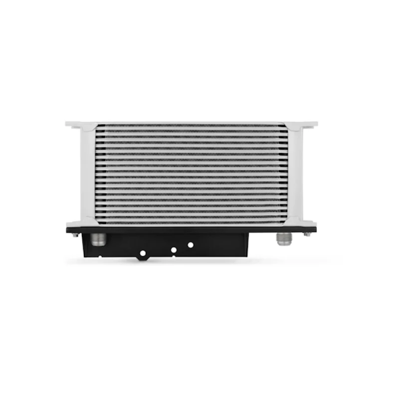 Mishimoto 03-09 Nissan 350Z / 03-07 Infiniti G35 (Coupe Only) Oil Cooler Kit - Thermostatic - Image 6