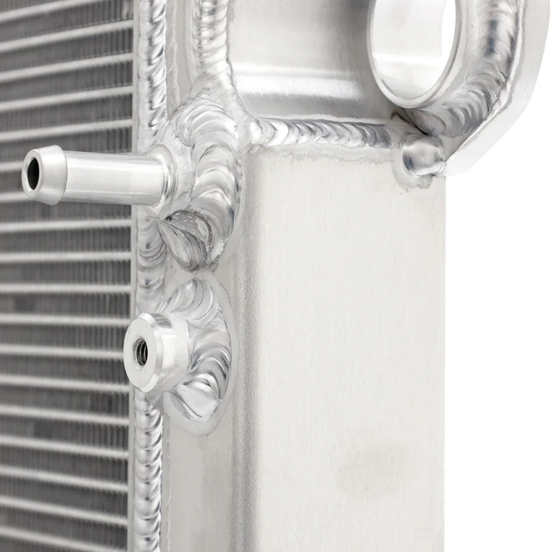 Mishimoto 03-09 Toyota 4-Runner / GX470 4.7L Performance Aluminum Radiator - Image 2