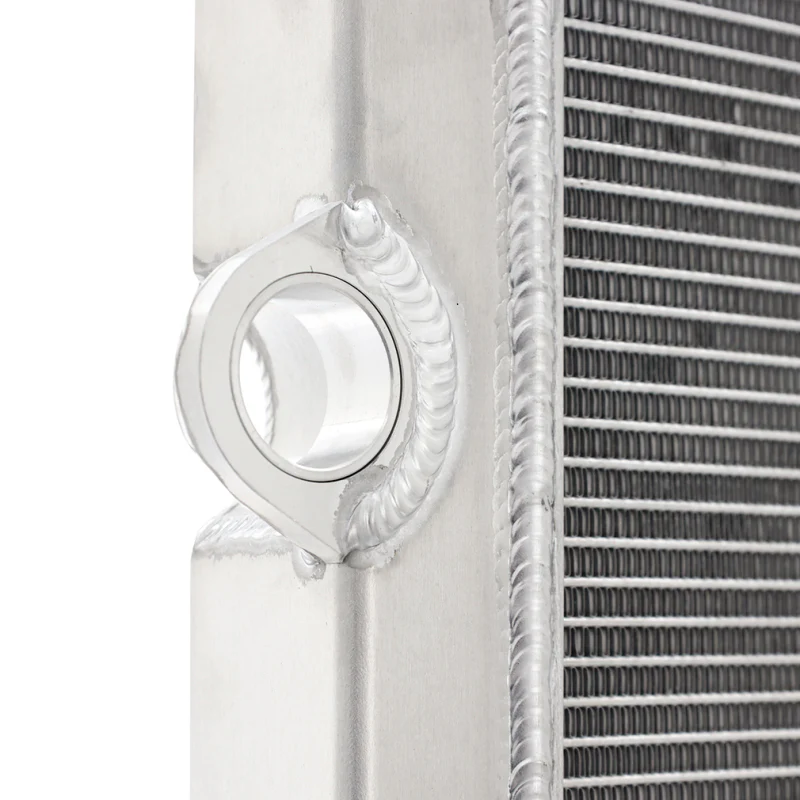 Mishimoto 03-09 Toyota 4-Runner / GX470 4.7L Performance Aluminum Radiator - Image 6