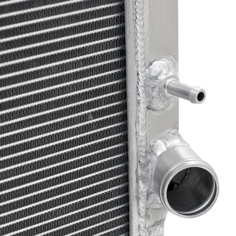 Mishimoto 03-09 Toyota 4-Runner / GX470 4.7L Performance Aluminum Radiator - Image 8