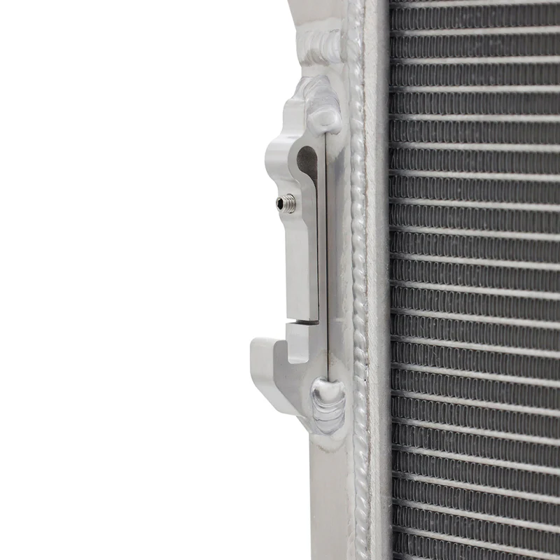 Mishimoto 03-10 Porsche Cayenne Performance Aluminum Radiator - Image 6