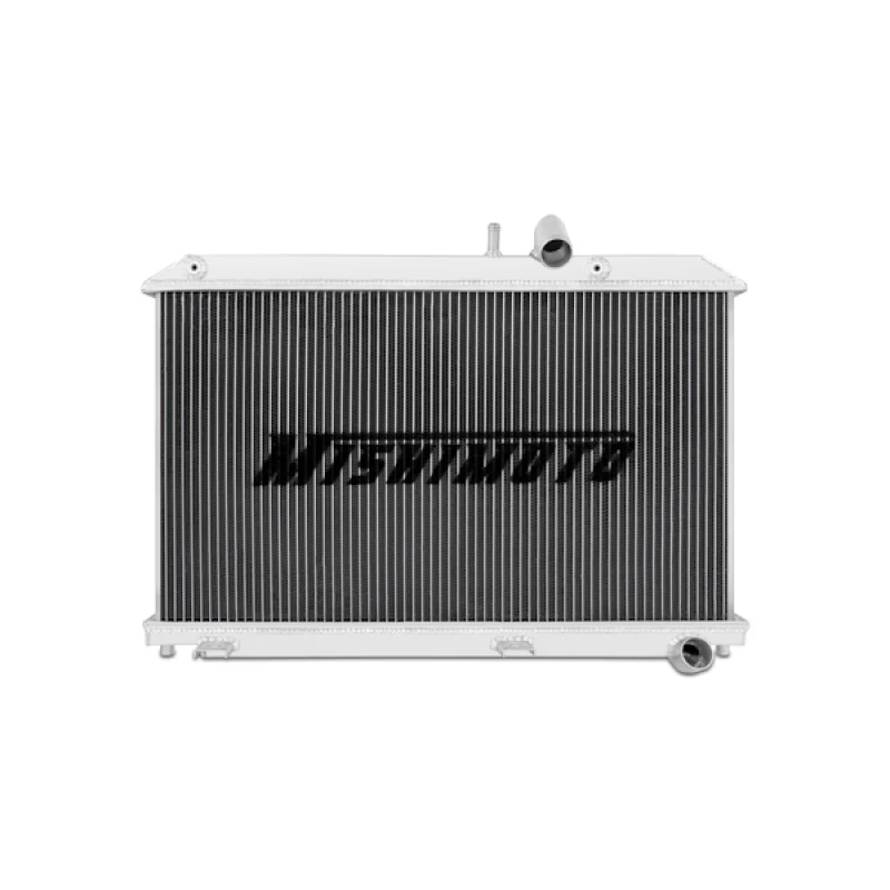 Mishimoto 04-08 Mazda RX8 Manual Aluminum Radiator - Image 14