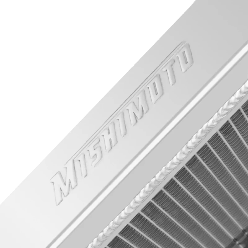 Mishimoto 04-08 Mazda RX8 Manual Aluminum Radiator - Image 17
